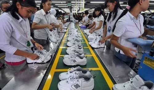品質鑄就品牌 設計、管理與控制是鞋廠優質產品的核心