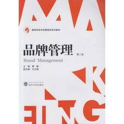 品牌管理 從理論到實踐的全面指南——基于黃靜主編視角